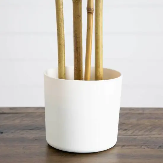30in. Artificial Bamboo Tree {6}