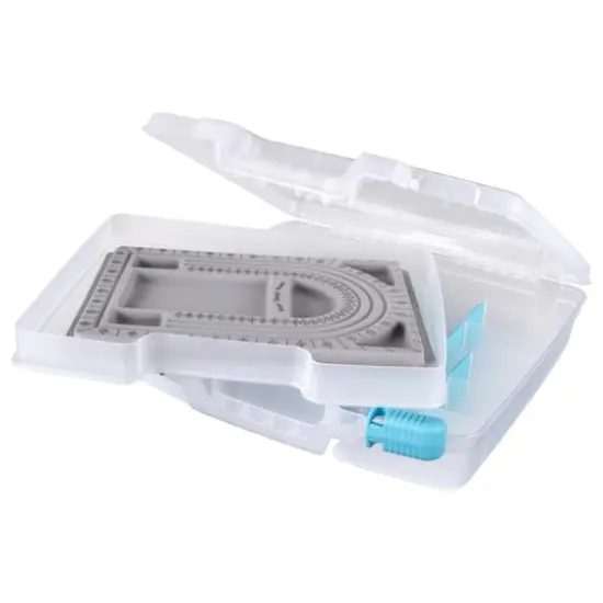 ArtBin&reg; Jewelry Project Box {4}