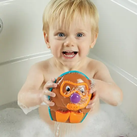 Learning Resources Bath Buddies Spike {5}