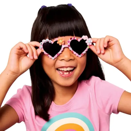 Creativity for Kids&reg; Chic Boutique Sunnies {9}