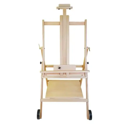 70.75" Studio H-Frame Convertible Easel by Artist's Loft&reg; {3}