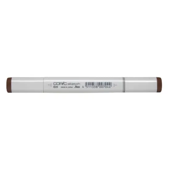 Copic&reg; Sketch Marker, EarthsE25 Caribe Cocoa {1}
