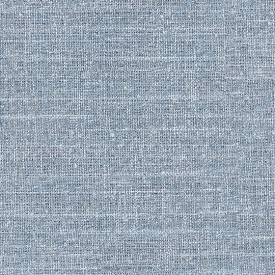 RoomMates Blue Tweed Peel & Stick Wallpaper {1}
