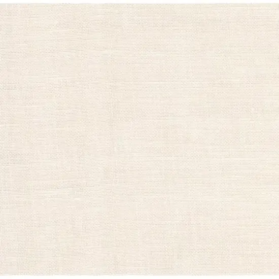 Zweigart&reg; Precut Belfast 32 Count Canvas, 19" x 27" Soft Ivory {3}