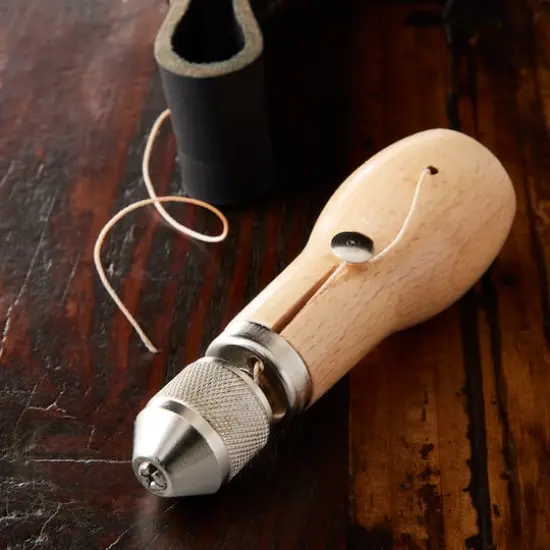 Stitching Awl by Make Market&reg; {3}