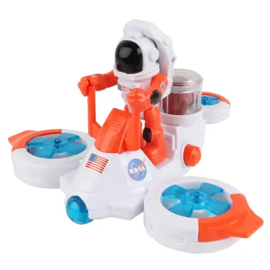 Daron NASA Mars Mission Mars Hover Craft Playset {1}