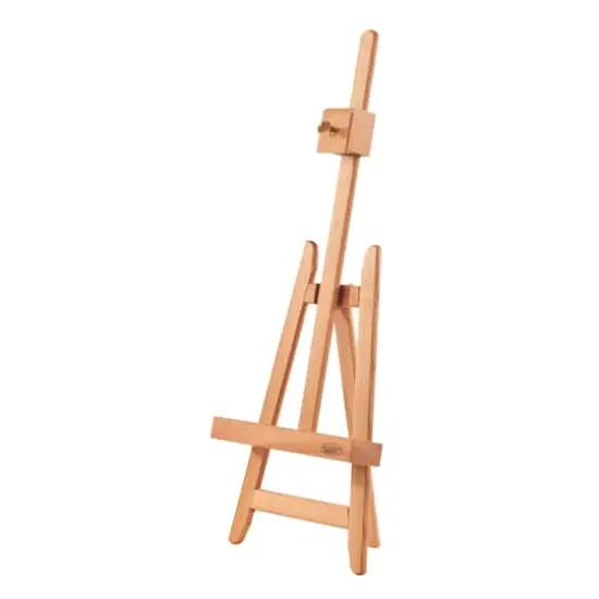 Mabef Miniature Lyre Easel {3}