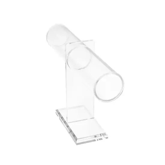 Acrylic Bracelet Tube Display by Bead Landing&trade; {5}
