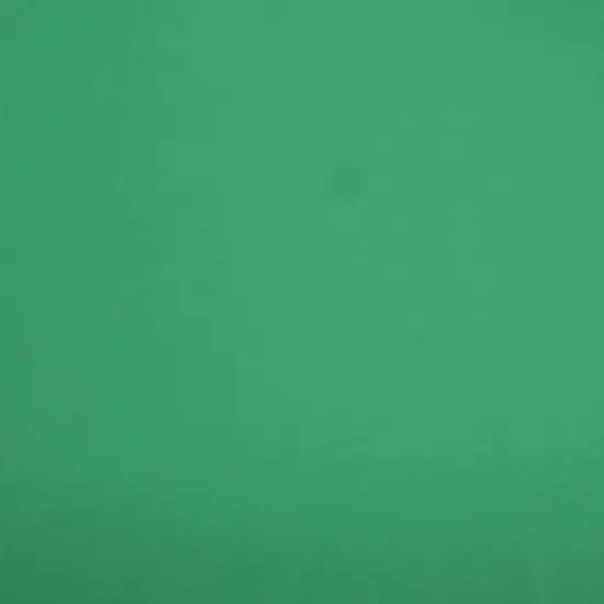 Fabric Merchants Solid Cotton Jersey Knit Fabric Bright Green {3}