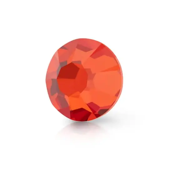 Preciosa MAXIMA SS16 Flatback Czech Crystals, 144ct. Hyacinth {4}