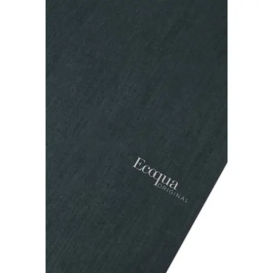 Fabriano&reg; Ecoqua Original Spiral-Bound A4 Lined Notebook Dark Green {5}