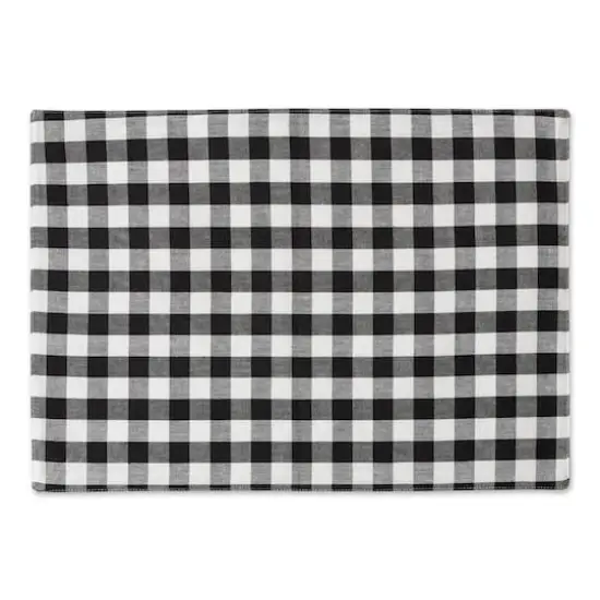 DII&reg; Tree Farm Truck Printed Placemats, 6ct. {4}