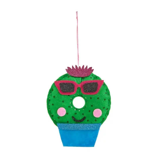 Felt Sewing Kit by Creatology&trade; {8}