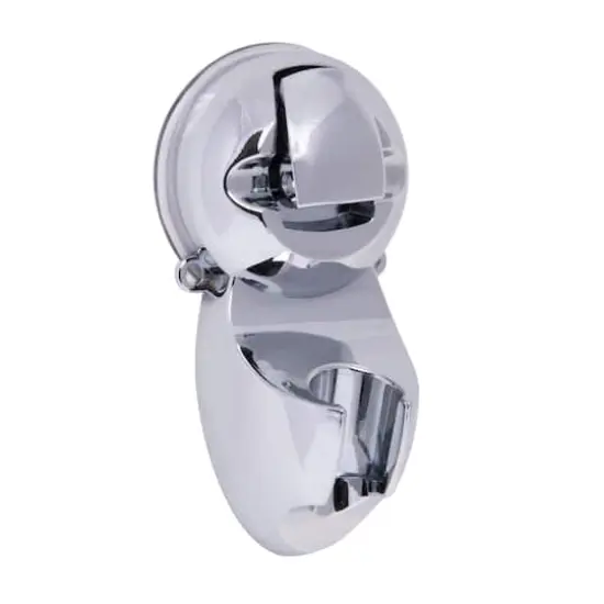 Bath Bliss Chrome 5 Function Luxury Dual Shower Head {7}