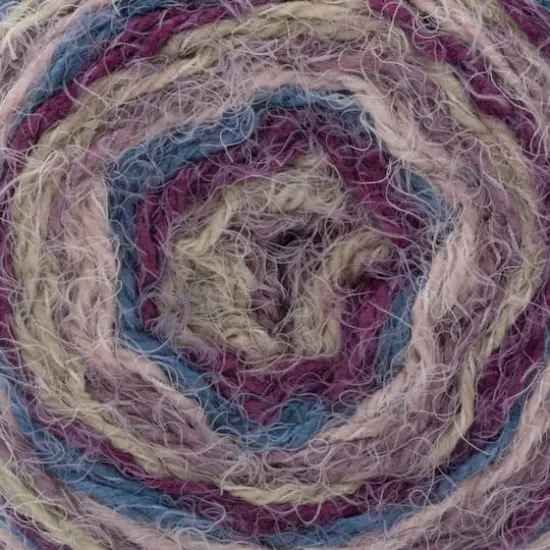 Caron&reg; Latte Cakes&trade; Yarn Rose Scented {4}