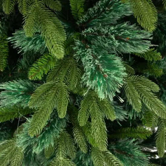 6.5ft. Unlit Real Touch&trade; Calloway Fir Full Artificial Christmas Tree {5}