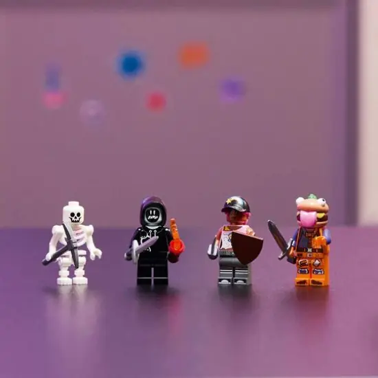 LEGO&reg; Fortnite&reg; Durrr Burger Restaurant Video Game Toy 77076 {8}