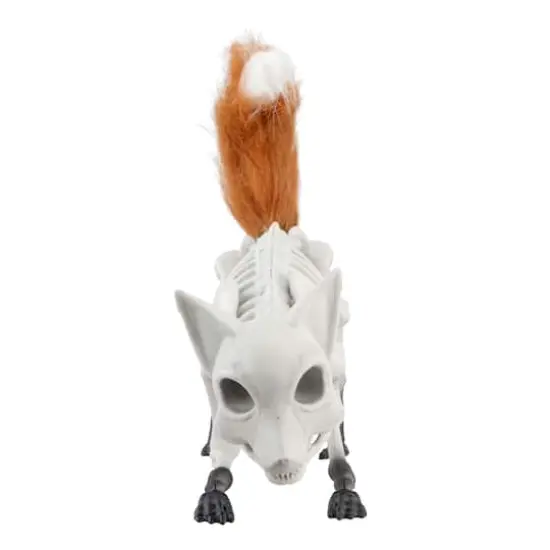 17.75" Fox Skeleton Décor by Ashland® {3}