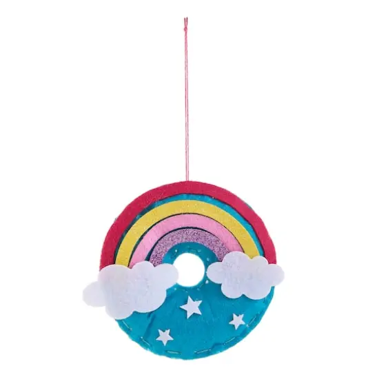 Felt Sewing Kit by Creatology&trade; {5}