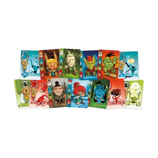 Orc-lympics&trade; {3}