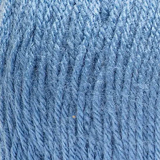 Red Heart&reg; Super Saver&reg; Solid Jumbo Yarn, 14oz. Periwinkle {3}