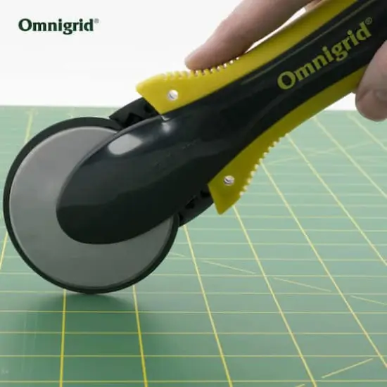 Omnigrid&reg; 60mm Rotary Replacement Blade {3}