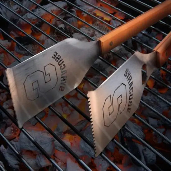 College Grill-A-Tong Syracuse Orange {4}