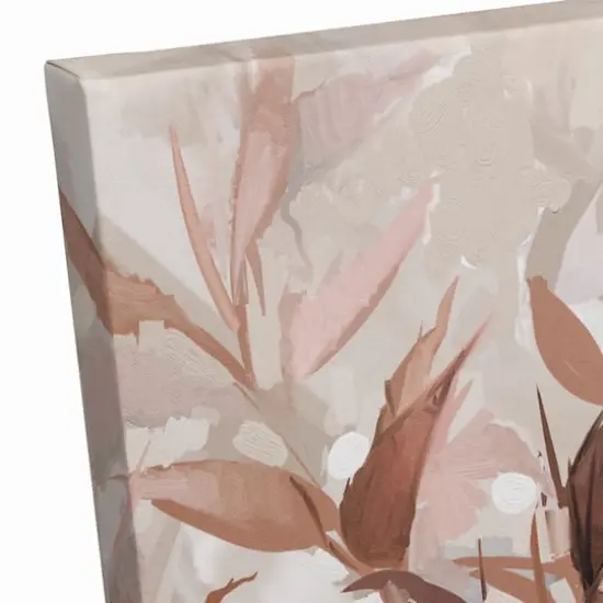 Fall Botanicals Canvas Wall Art {4}