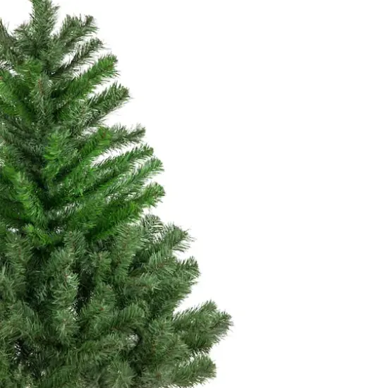 5ft. Unlit Colorado Spruce Artificial Christmas Tree {9}