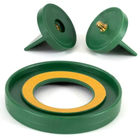 Omnigrid&reg; Dual Rotary Blade Sharpener, 45mm {4}