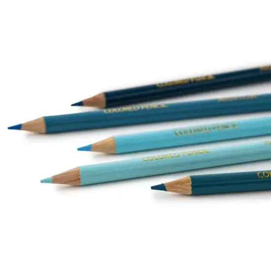 Colored Pencils by Artist's Loft&trade; {8}