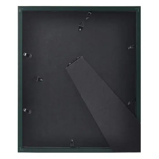 Basics&trade; Linear Tabletop Frame with Mat by Studio D&eacute;cor&reg; Hunter {4}