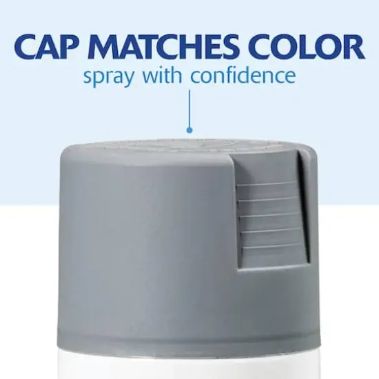 Painter's Touch&reg; 2X Ultra Cover&reg; Primer Spray Paint Gray {7}