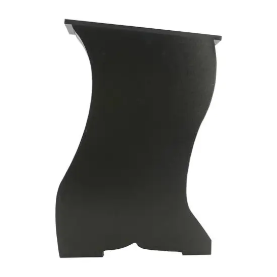 18" Alice's Tea Party Bendy Tabletop Shelf by Ashland&reg; {5}