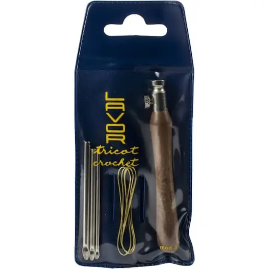 Lavor Punch Needle Set {1}