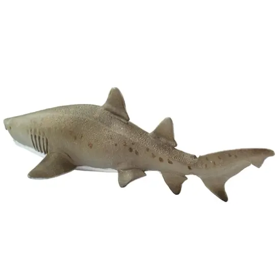 Safari Ltd&reg; Sand Tiger Shark {4}