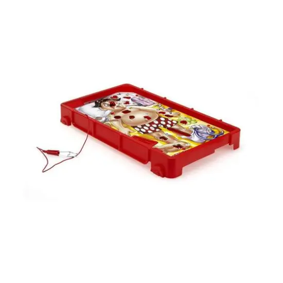 Classic Operation&reg; Game {4}