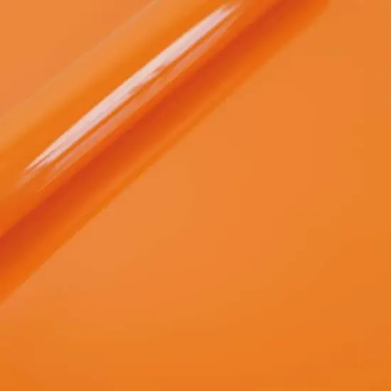 Matte Heat Transfer Vinyl by Make Market&reg; Pumpkin Orange {3}