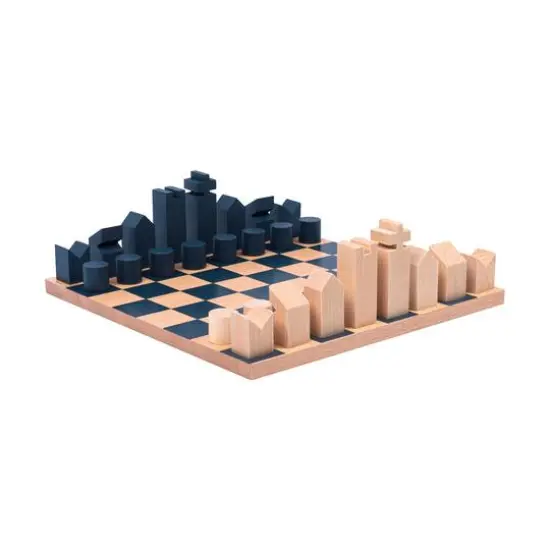 Chess - The Game of Kings {6}