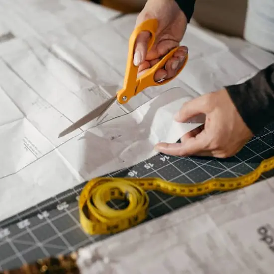 Fiskars&reg; Premier Original Orange-Handled Scissors {7}