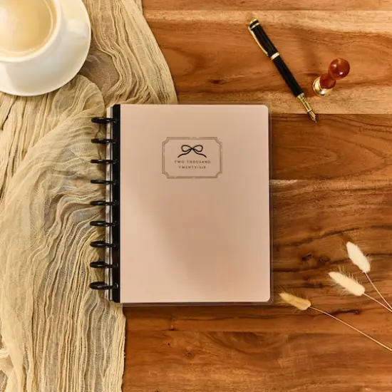 The Classic Happy Planner&reg; Heritage Charm {6}