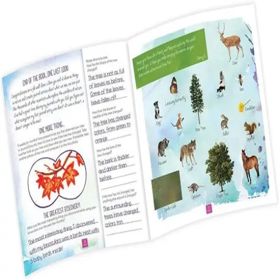 Educational Insights Nancy B's Science Club Binoculars {5}