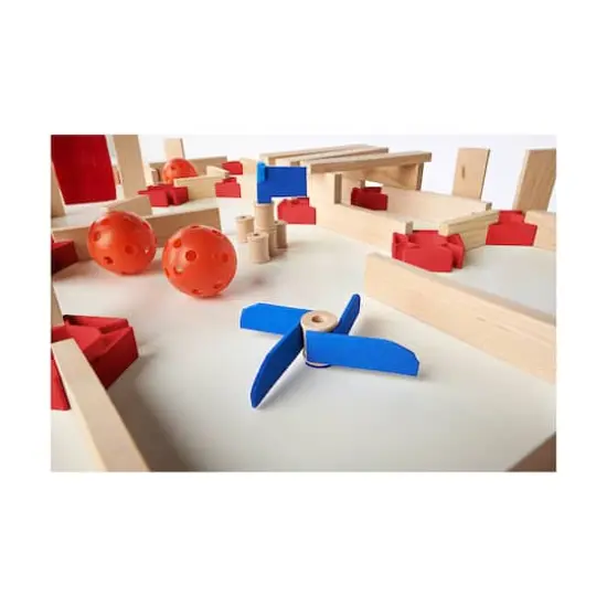 KEVA&reg; Bot Maze Maker {6}