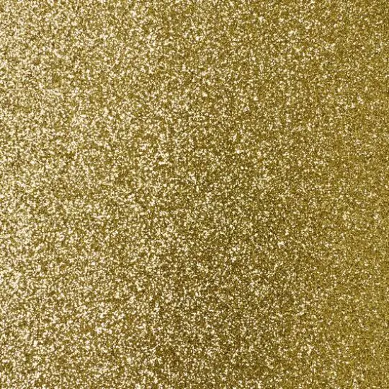 Cricut Joy&trade; Insert Cards Cream & Gold Glitter {5}