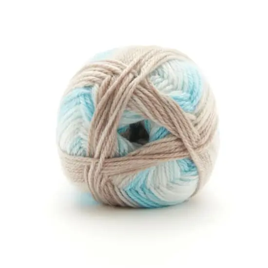 Delicate DK&trade; Yarn by Loops & Threads&reg; Beachy {4}