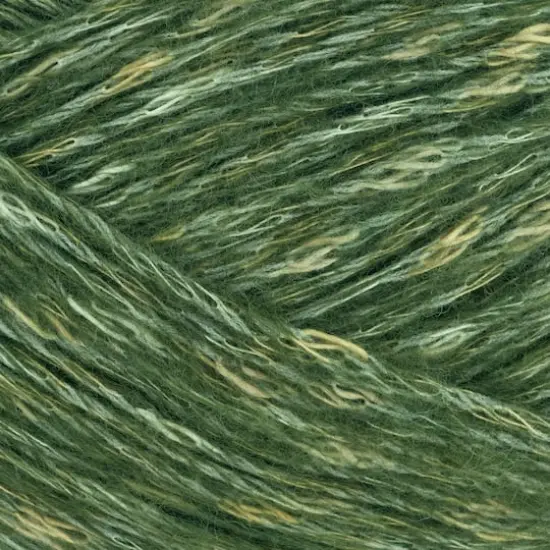 Heathered Tweed&trade; Yarn by Loops & Threads&reg; Basil {3}