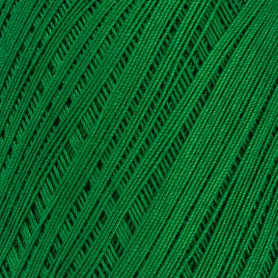 Crochet Thread by Loops & Threads&reg; Green {4}