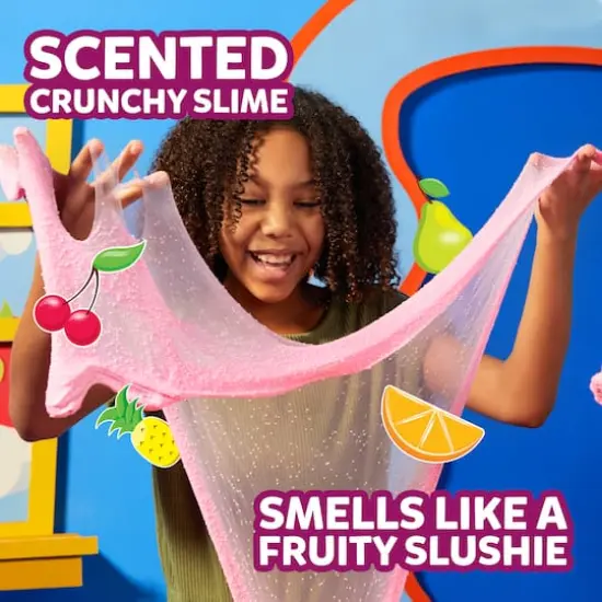 Elmer's&reg; Gue Fruity Slushie Premade Slime {5}