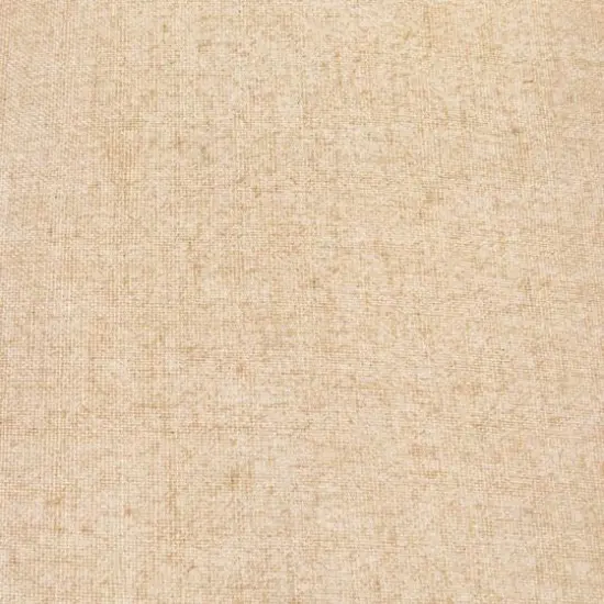 Hello Honey® 18" Whitewashed Reclaimed Wood Pot Table Lamp with Cotton Shade {5}