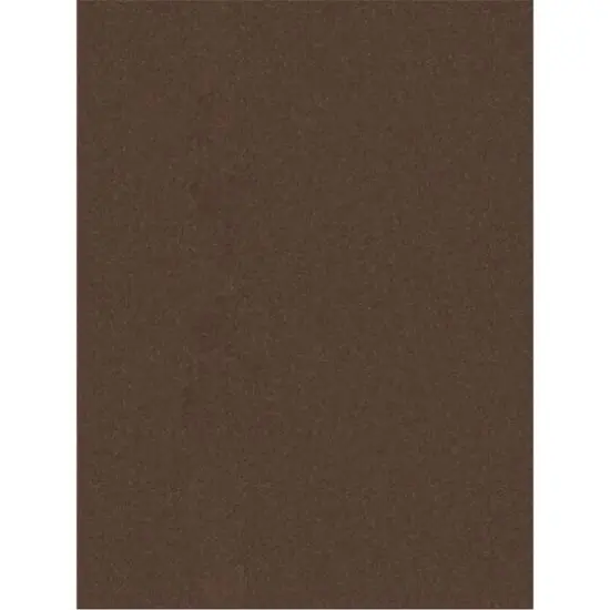 Kunin 9" x 12" Presto Felt, 12 Sheets Walnut Brown {2}